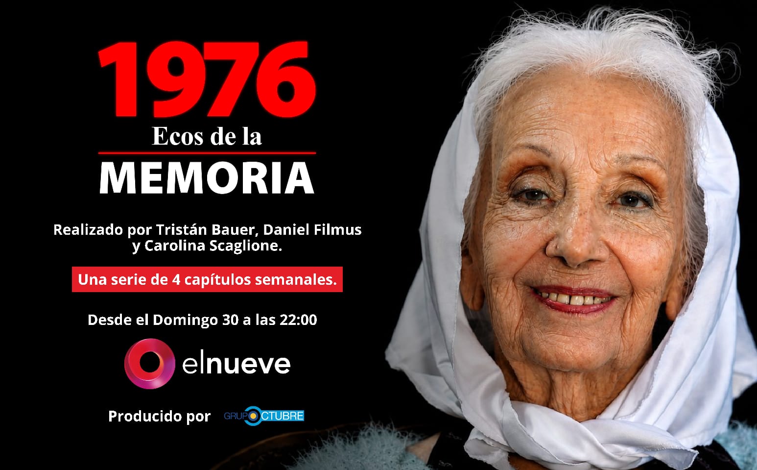 1976 Ecos de la Memoria